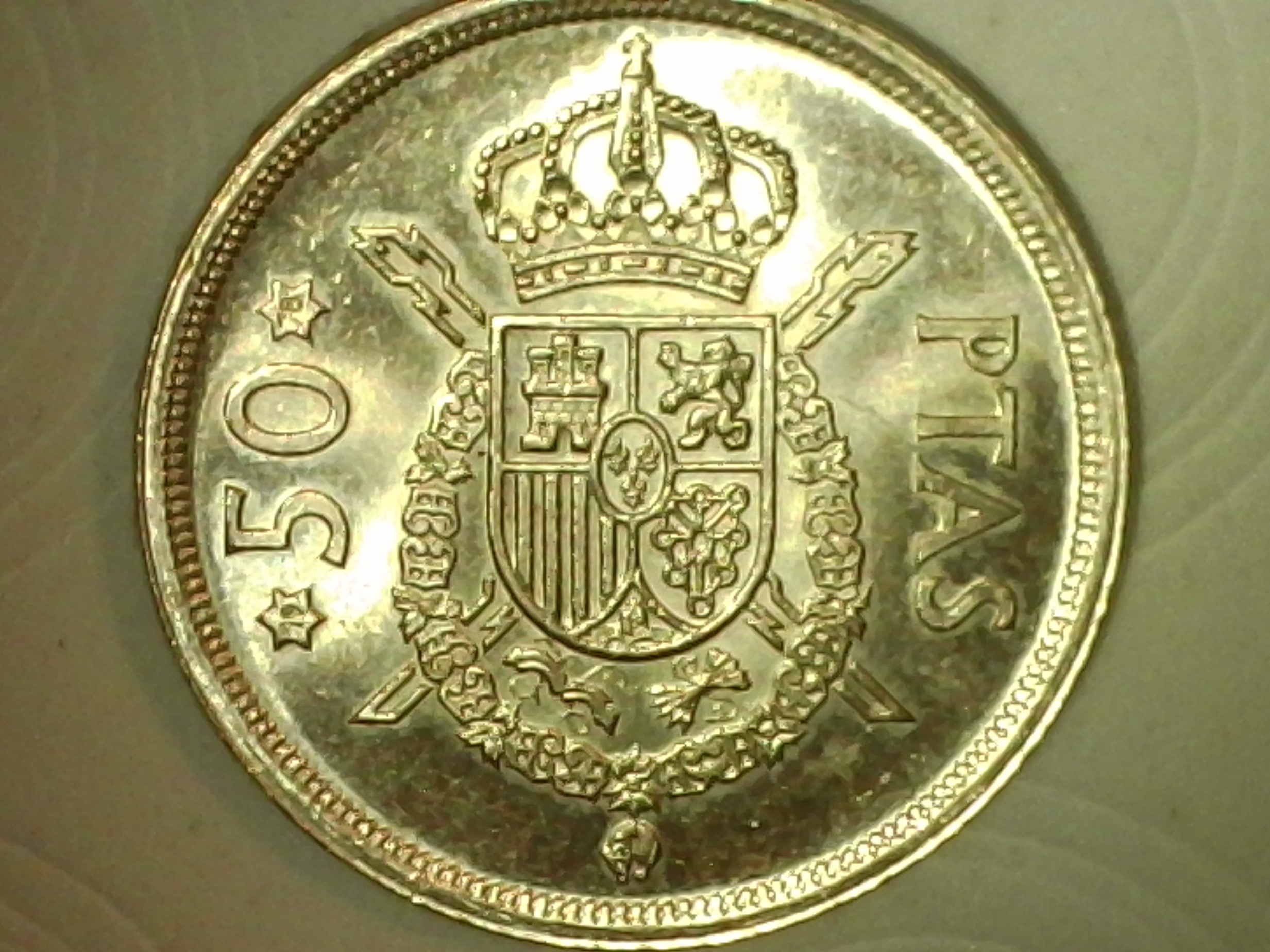 sena coins